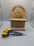 darts holder