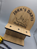 darts holder