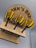 darts holder
