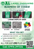 Qr code business bundle