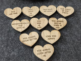 Mothers Day Gift Box Mam, Mum, Birthday / Thank You / Lock Down