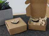 Mothers Day Gift Box Mam, Mum, Birthday / Thank You / Lock Down
