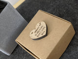 Mothers Day Gift Box Mam, Mum, Birthday / Thank You / Lock Down
