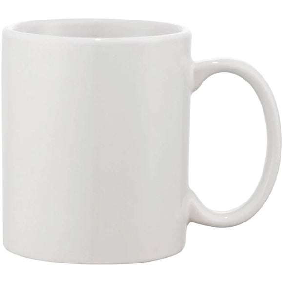 11oz Dino Plus Glossy Durham Style Mug