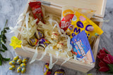 Easter Egg Box, Kids 1st Easter, Baby's 1st Easter