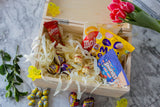 Easter Egg Box, Kids 1st Easter, Baby's 1st Easter