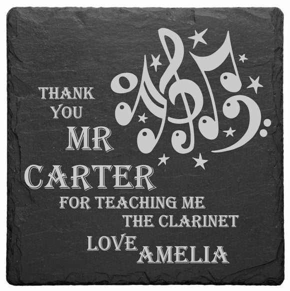 PERSONALISED THANK YOU GIFT FOR TEACHER Teaching Assistant Nursery teacher