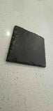 Personalised Slate Table Coaster Gift Birthday Wedding Anniversary Christmas