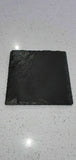 Personalised Slate Table Coaster Gift Birthday Wedding Anniversary Christmas