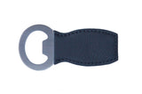 Personalised Bottle Opener - Faux Leather Small