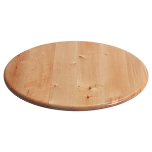 Lazy Susan 39cm - Pizza Board, Cheese Board, Tapas, Table Centre