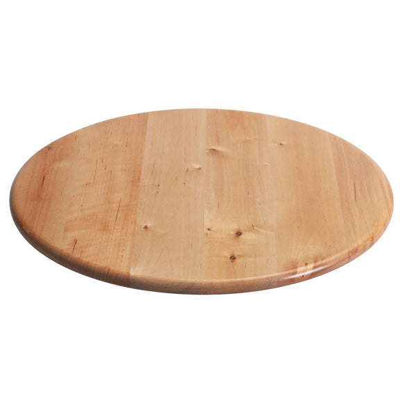Lazy Susan 39cm - Pizza Board, Cheese Board, Tapas, Table Centre