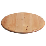 Lazy Susan 39cm - Pizza Board, Cheese Board, Tapas, Table Centre