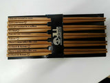 Personalised Engraved Bamboo Chopsticks Wedding Anniversary New Home Gift Wood