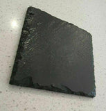 Personalised Slate Table Coaster - Any Text