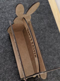 Easter Egg Box, Kids 1st Easter, Eggs and Soldiers Easter