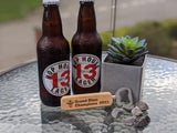 Wales Grand Slam Winners Bottle Opener 2021
