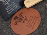 Wales 6 Nations & Triple Crown Winners 2021 Coaster/Bottle Opener