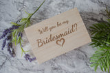 Bridesmaid Gift Box, Wedding, Gifts, Thanks