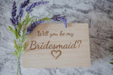 Bridesmaid Gift Box, Wedding, Gifts, Thanks