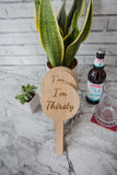 Im Thirsty Paddle - Bar Pub Restaurant Ordering