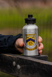 Stainless Steel Large Water Bottle - Taibach RFC