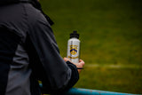 Stainless Steel Small Water Bottle - Taibach RFC