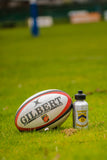 Stainless Steel Small Water Bottle - Taibach RFC
