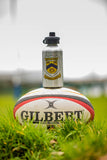 Stainless Steel Small Water Bottle - Taibach RFC