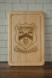Chopping Board - Taibach RFC