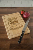 Chopping Board - Taibach RFC