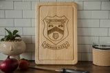 Chopping Board - Taibach RFC