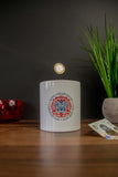 King Charles Coronation Glossy Durham Style Money Box