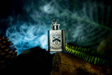Stainless Steel Whisky Flask - Taibach RFC