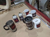11oz Dino Plus Glossy Durham Style Mug