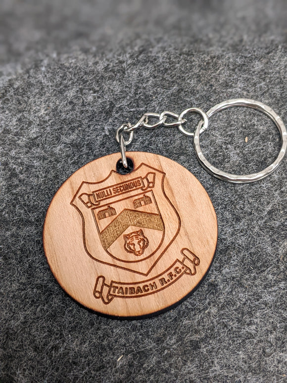 Keyring - Taibach RFC