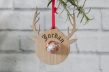 Lindor Chocolate Bauble - Chocolate Holder